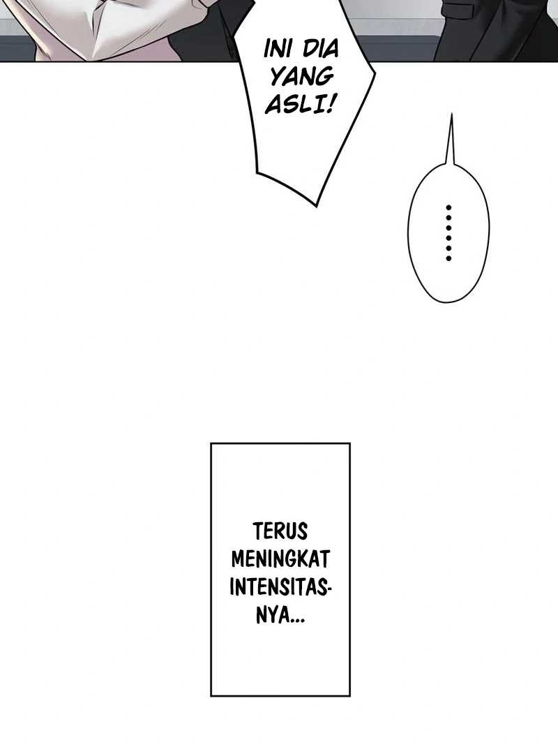 Koakuma Kyoushi Psycho Chapter 30