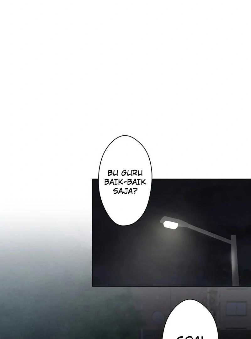Koakuma Kyoushi Psycho Chapter 30