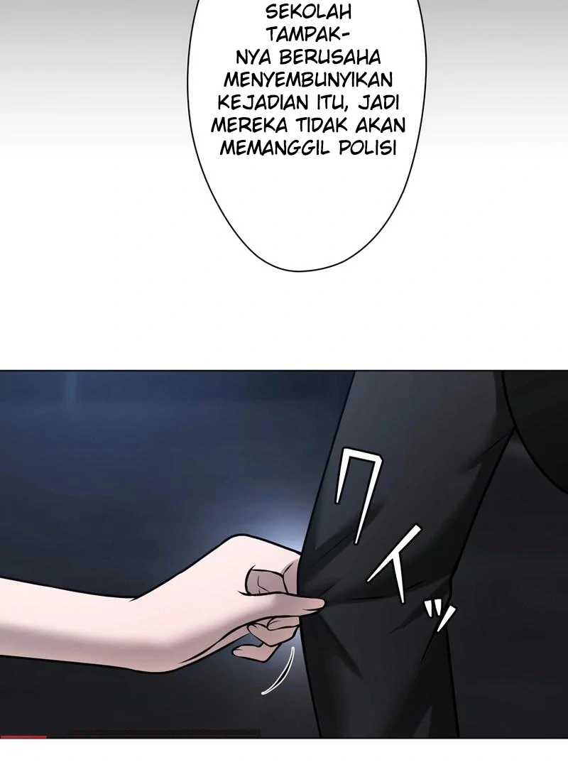 Koakuma Kyoushi Psycho Chapter 30