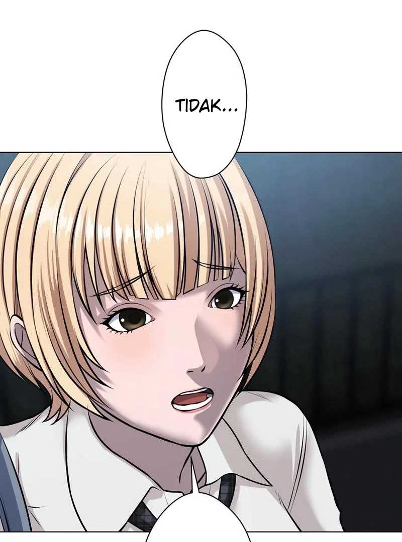 Koakuma Kyoushi Psycho Chapter 30