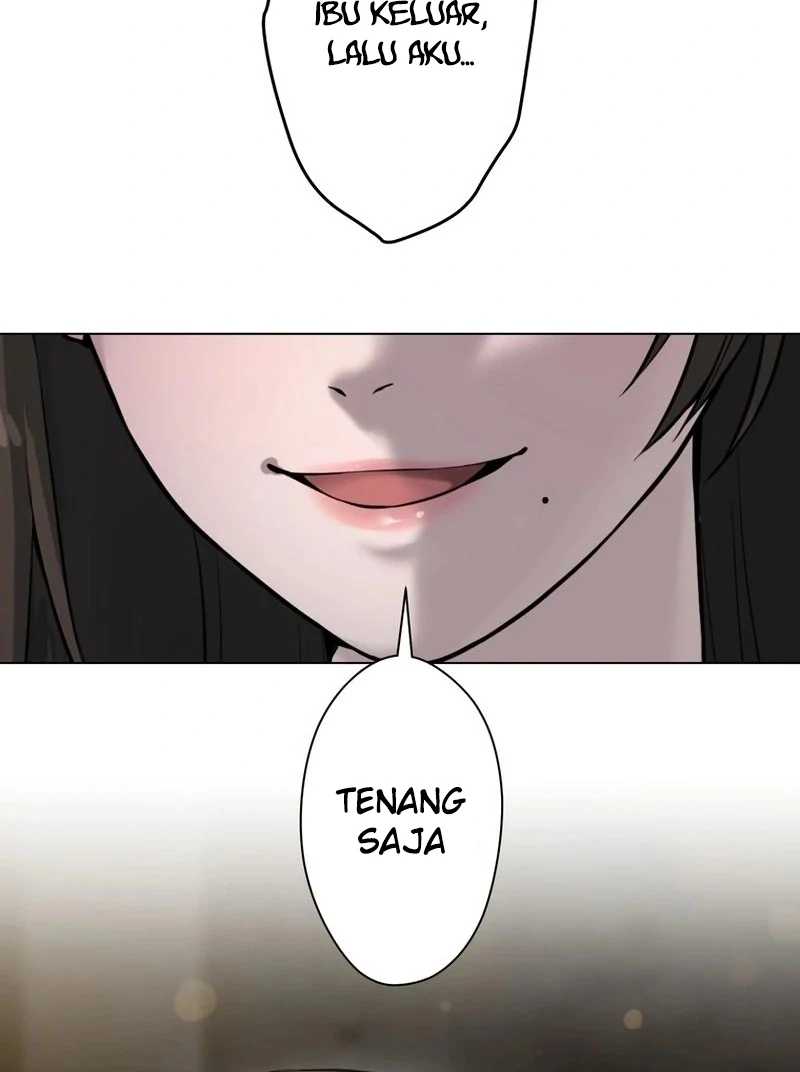 Koakuma Kyoushi Psycho Chapter 30