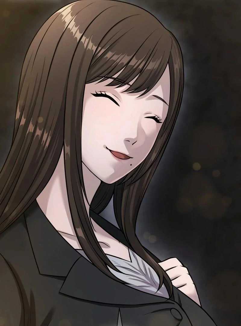 Koakuma Kyoushi Psycho Chapter 30