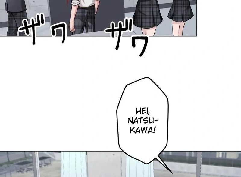 Koakuma Kyoushi Psycho Chapter 30