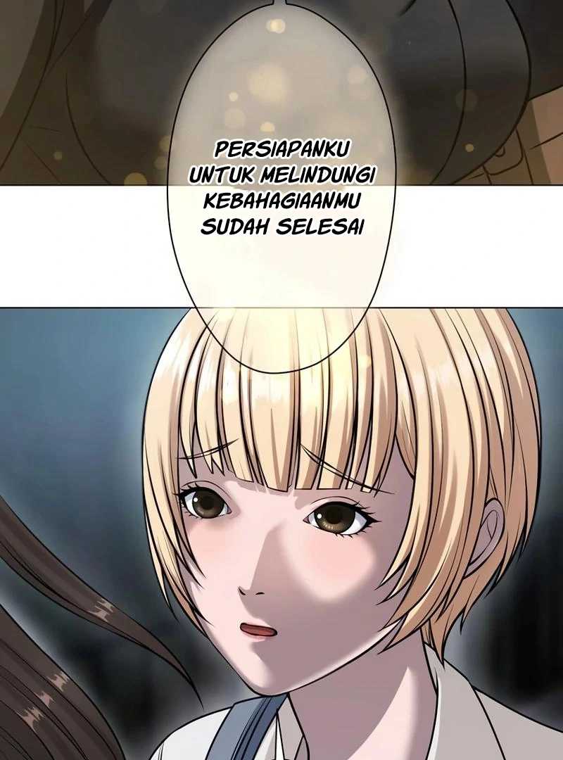 Koakuma Kyoushi Psycho Chapter 30