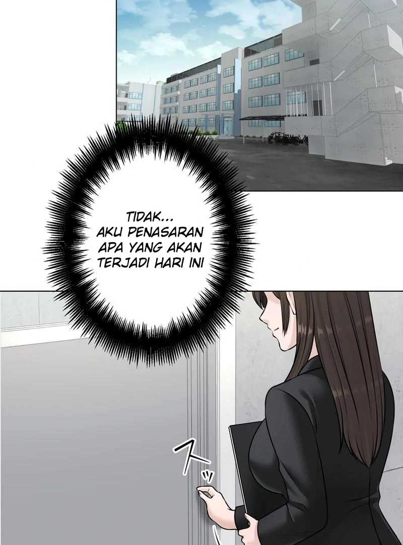 Koakuma Kyoushi Psycho Chapter 30