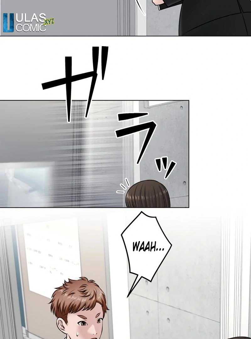 Koakuma Kyoushi Psycho Chapter 30