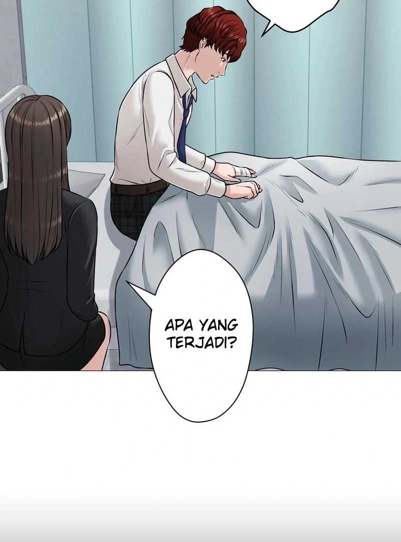 Koakuma Kyoushi Psycho Chapter 30