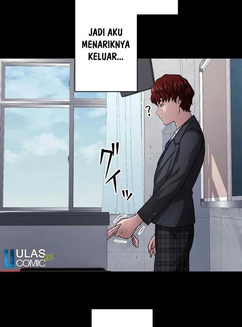 Koakuma Kyoushi Psycho Chapter 30