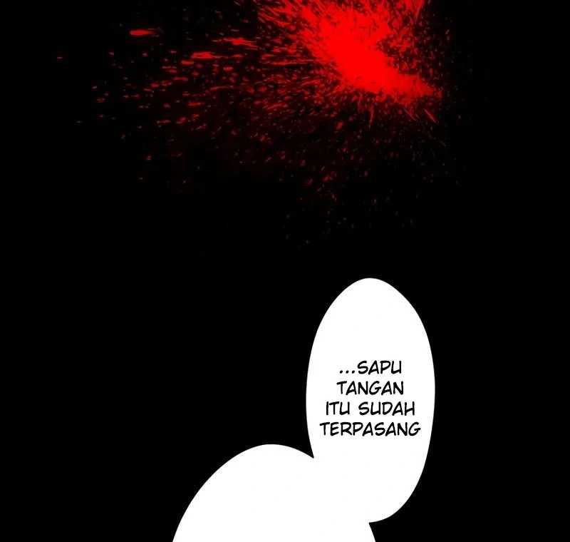 Koakuma Kyoushi Psycho Chapter 30