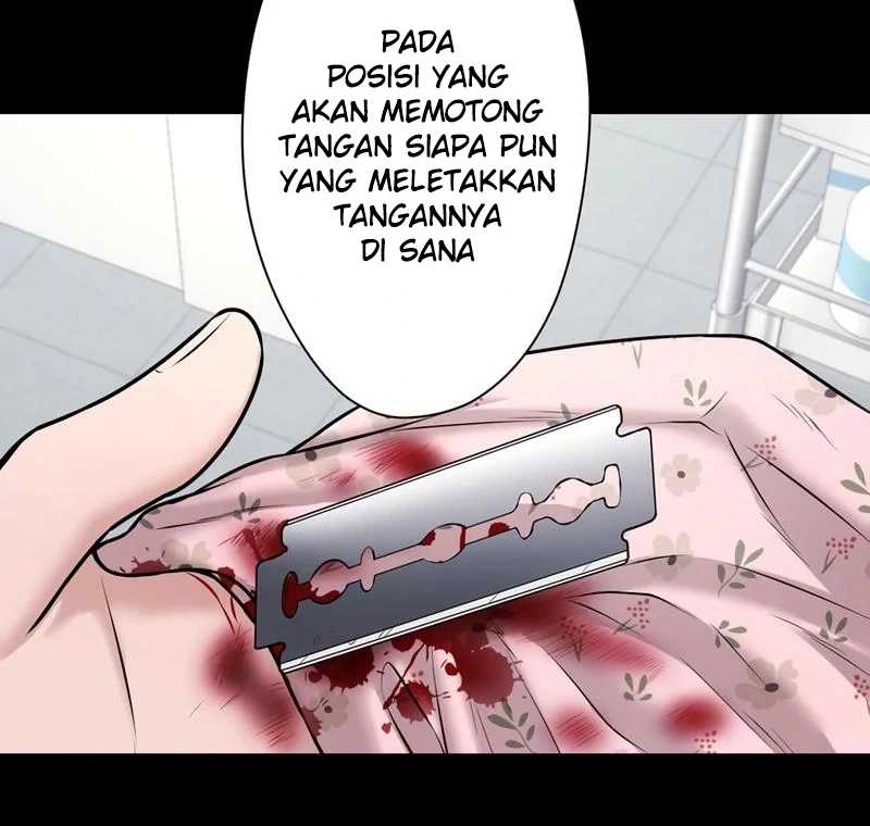 Koakuma Kyoushi Psycho Chapter 30