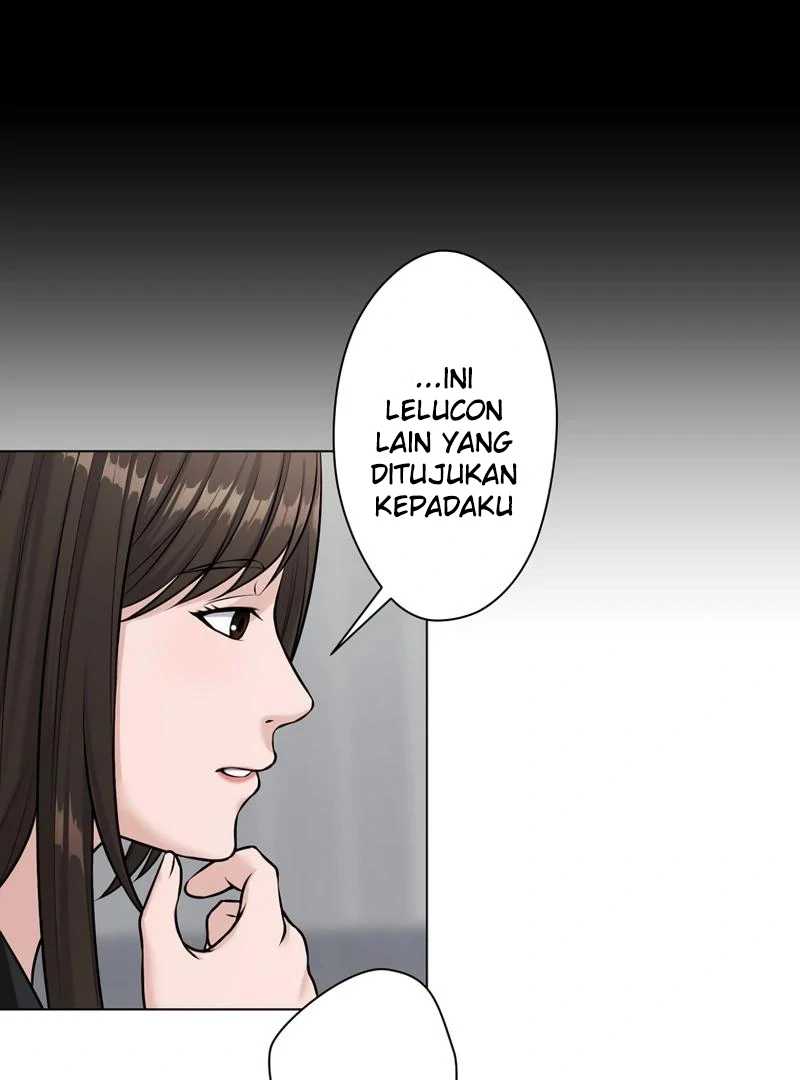 Koakuma Kyoushi Psycho Chapter 30