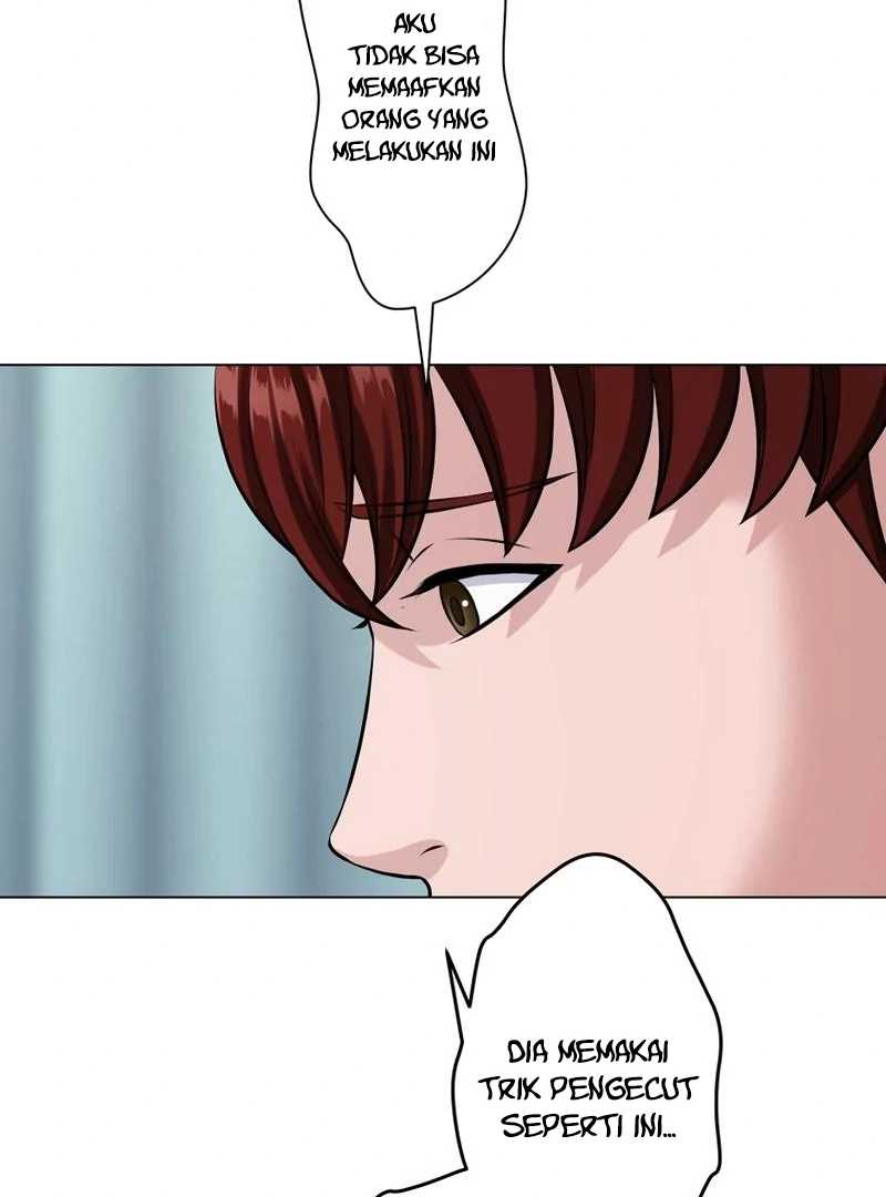 Koakuma Kyoushi Psycho Chapter 30