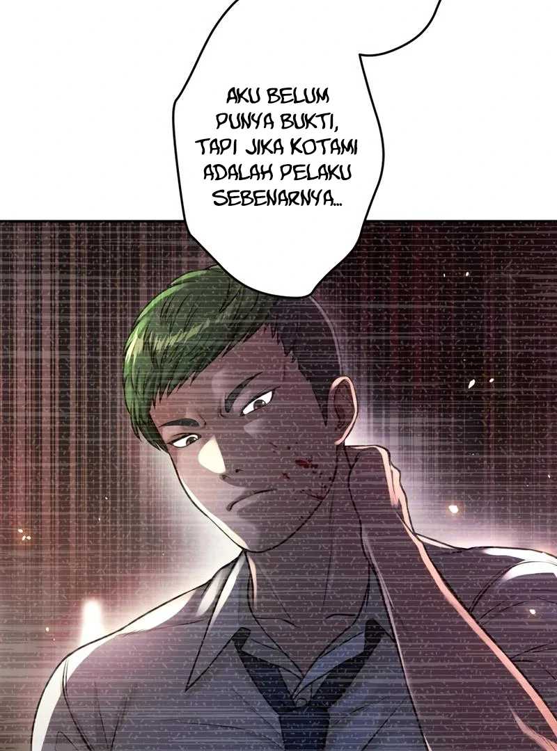 Koakuma Kyoushi Psycho Chapter 30