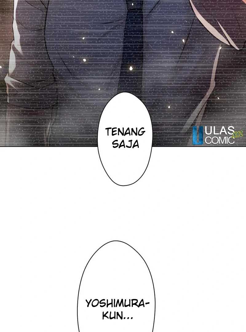 Koakuma Kyoushi Psycho Chapter 30