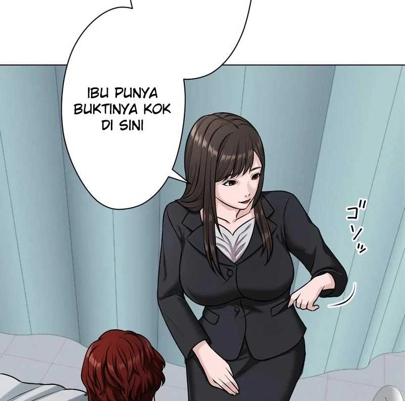 Koakuma Kyoushi Psycho Chapter 30