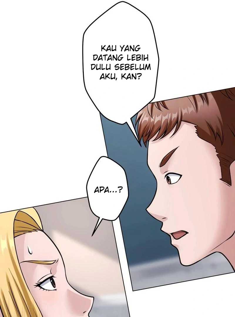 Koakuma Kyoushi Psycho Chapter 30