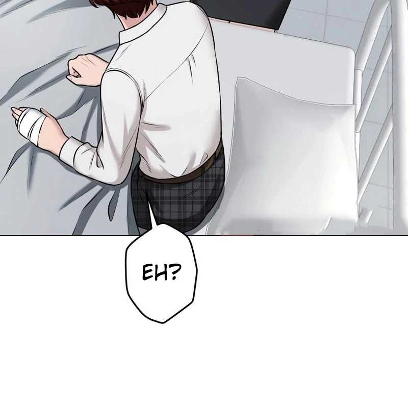 Koakuma Kyoushi Psycho Chapter 30