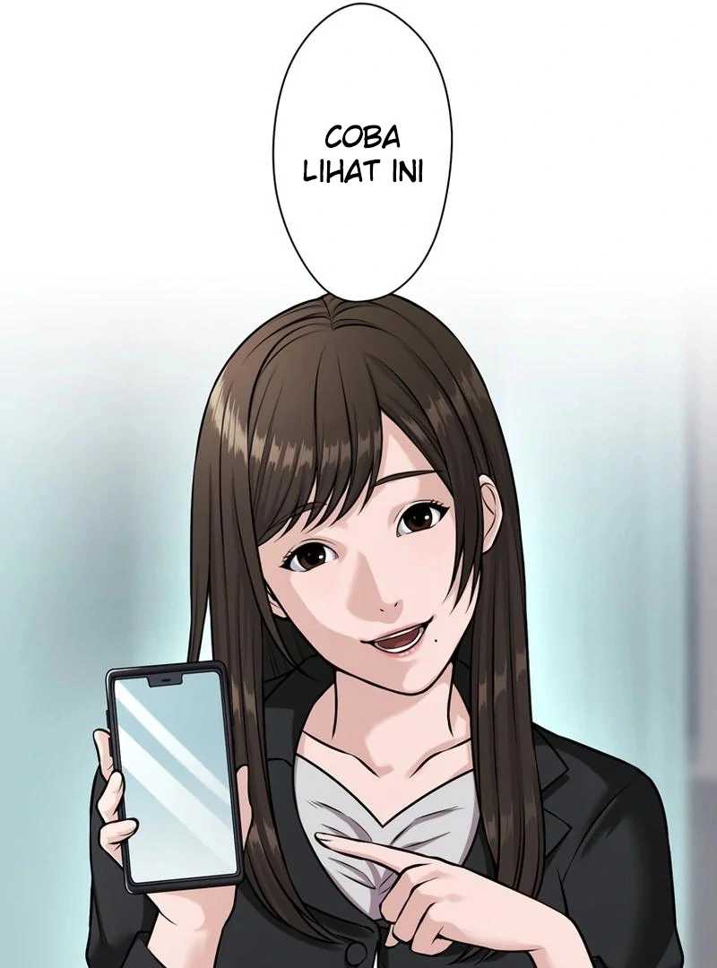 Koakuma Kyoushi Psycho Chapter 30