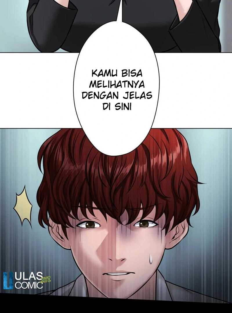 Koakuma Kyoushi Psycho Chapter 30