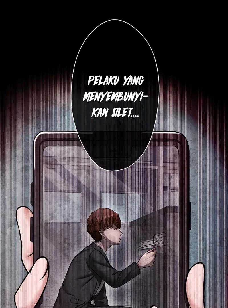 Koakuma Kyoushi Psycho Chapter 30