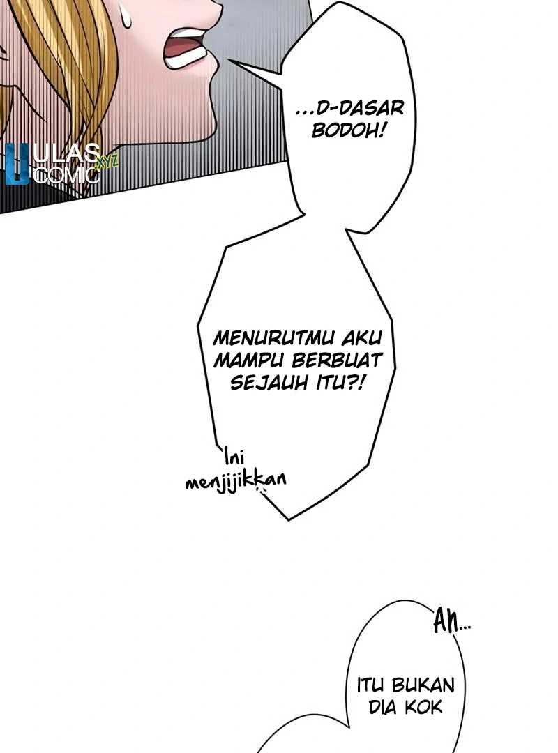 Koakuma Kyoushi Psycho Chapter 30