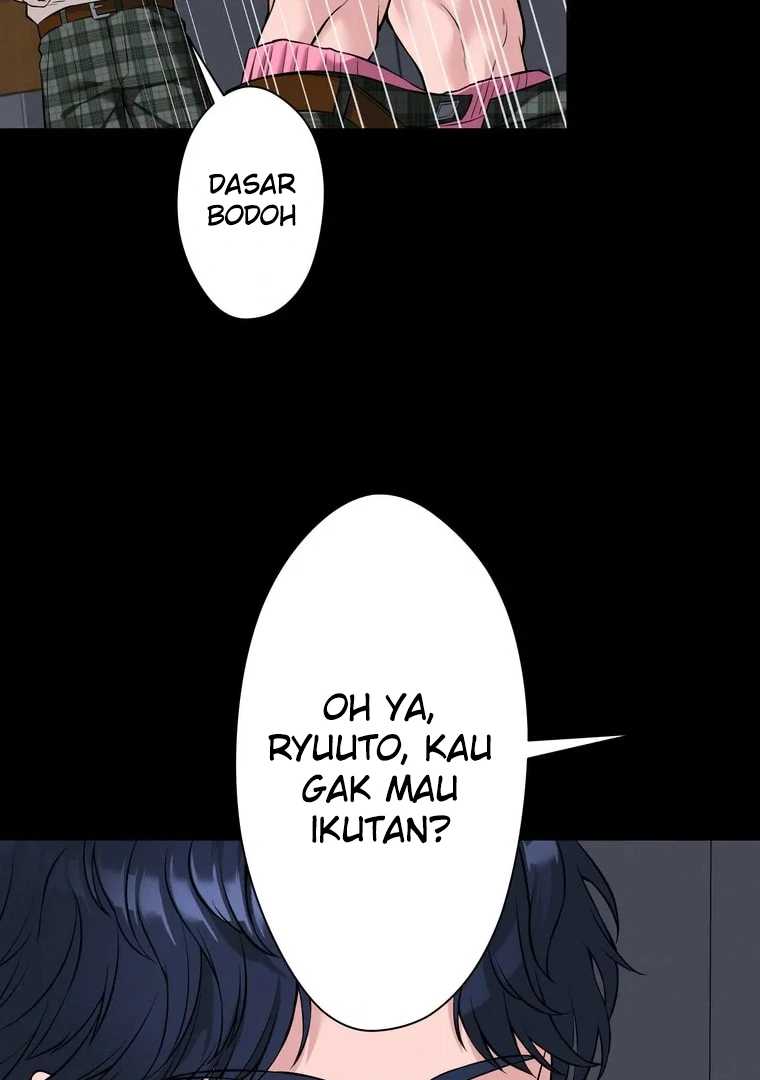 Koakuma Kyoushi Psycho Chapter 5