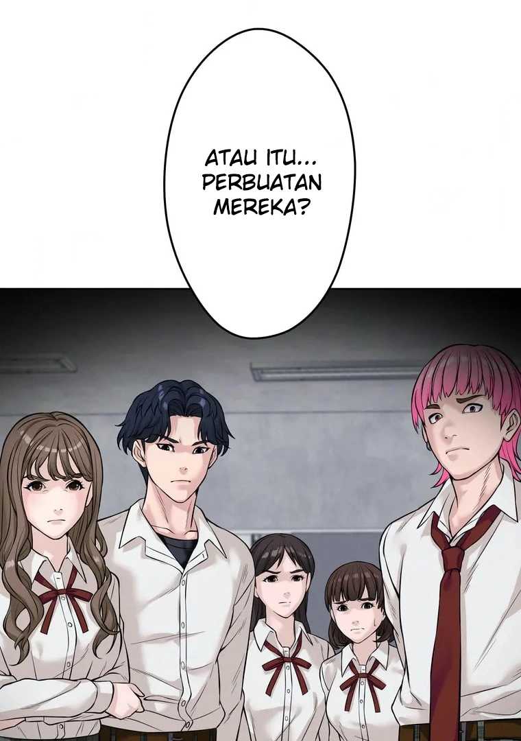 Koakuma Kyoushi Psycho Chapter 6