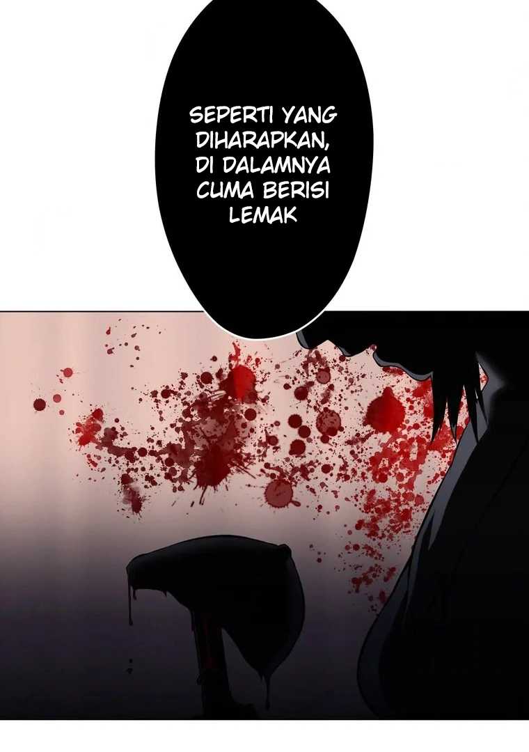 Koakuma Kyoushi Psycho Chapter 9