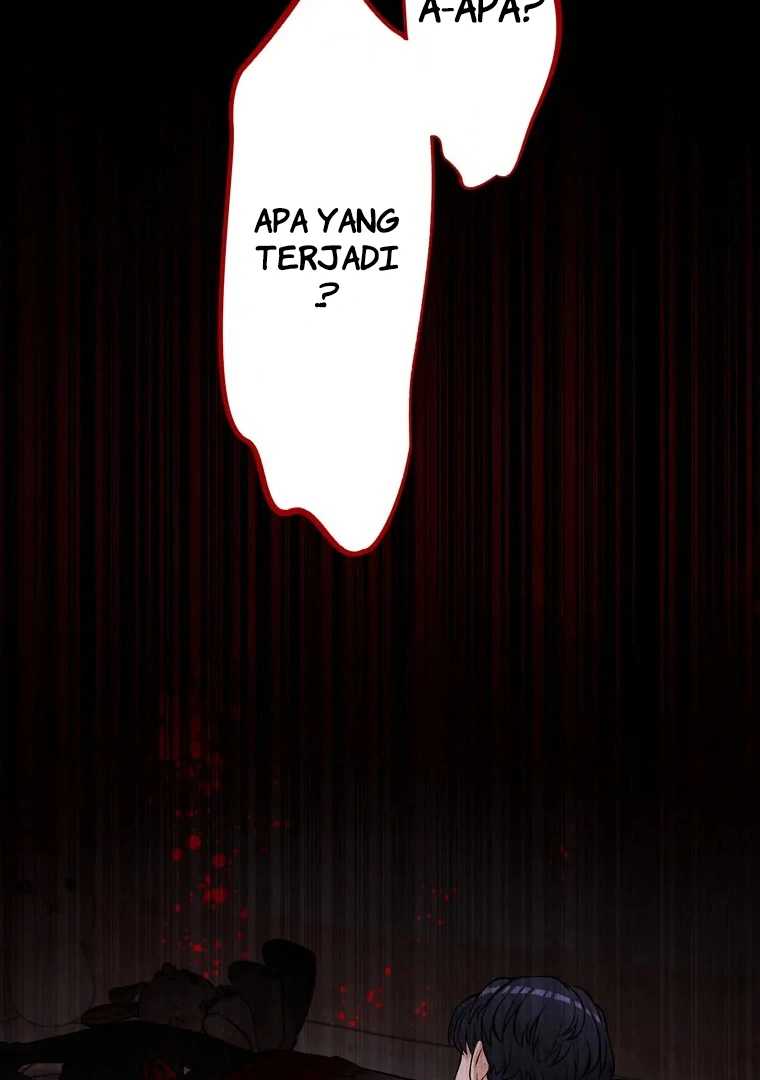 Koakuma Kyoushi Psycho Chapter 9