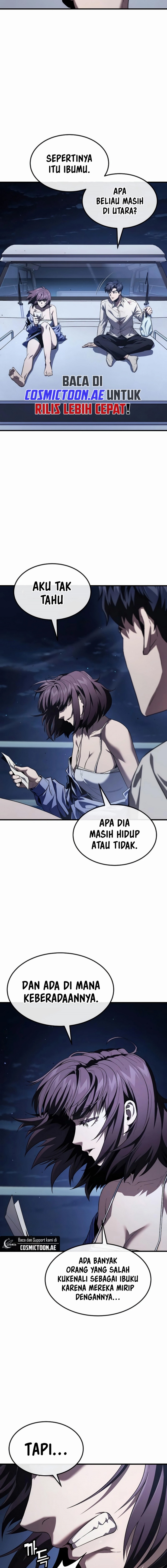 Rust Chapter 25
