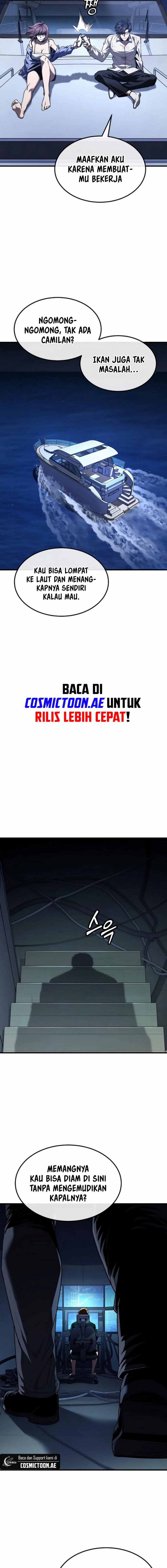 Rust Chapter 25