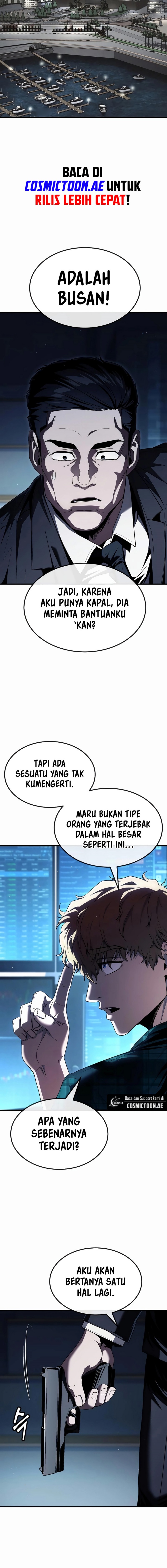 Rust Chapter 25
