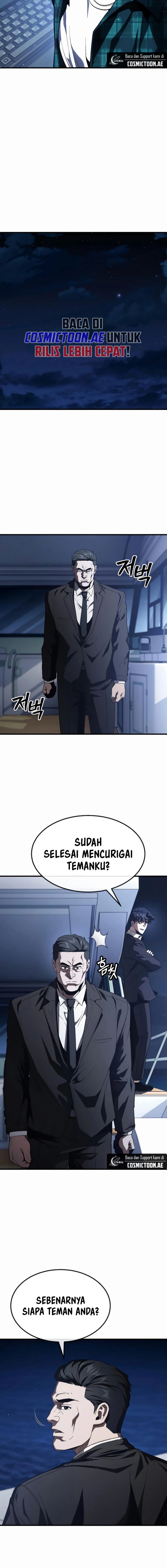 Rust Chapter 25
