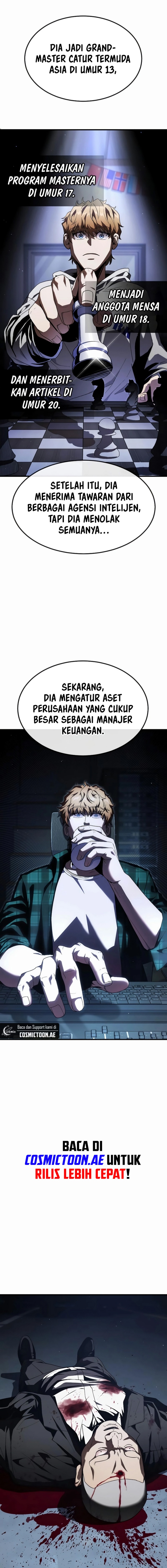 Rust Chapter 25
