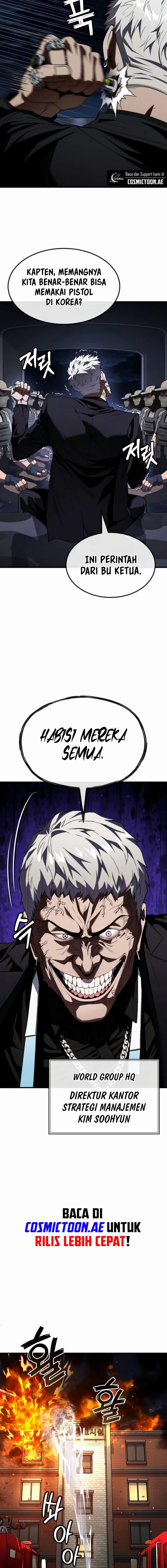 Rust Chapter 25