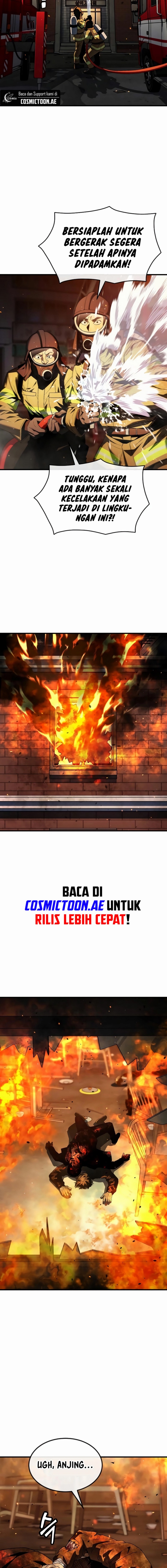 Rust Chapter 25