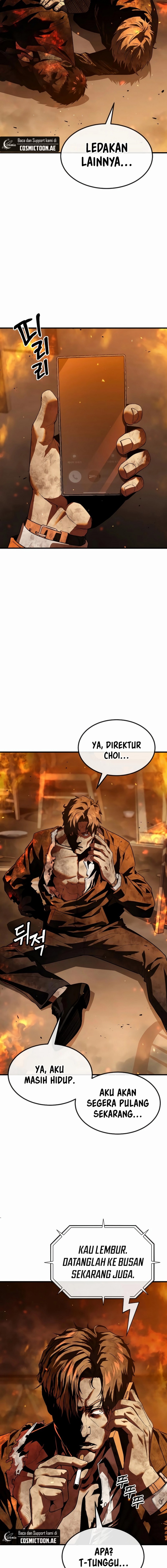 Rust Chapter 25