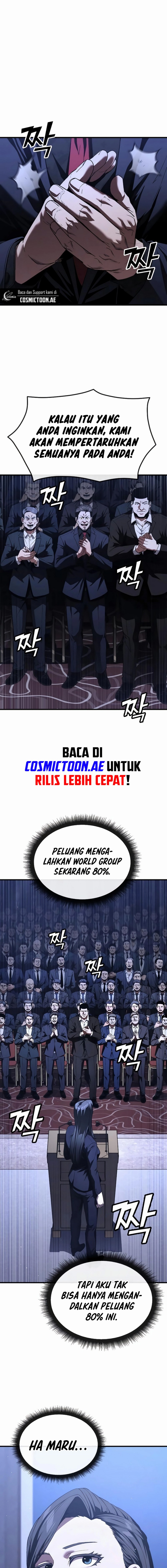 Rust Chapter 25