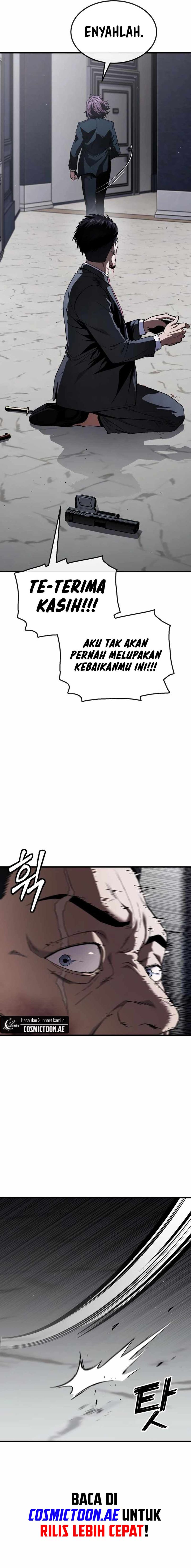 Rust Chapter 28
