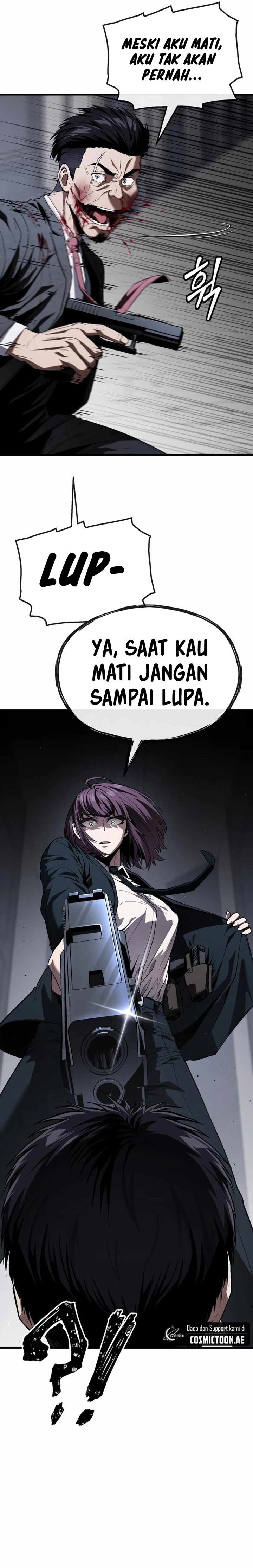 Rust Chapter 28