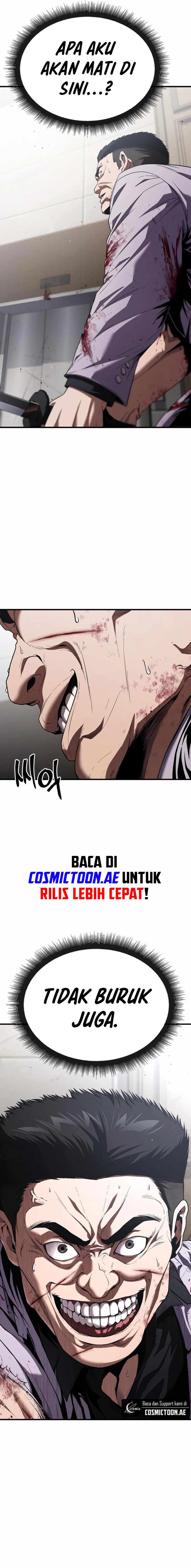 Rust Chapter 28