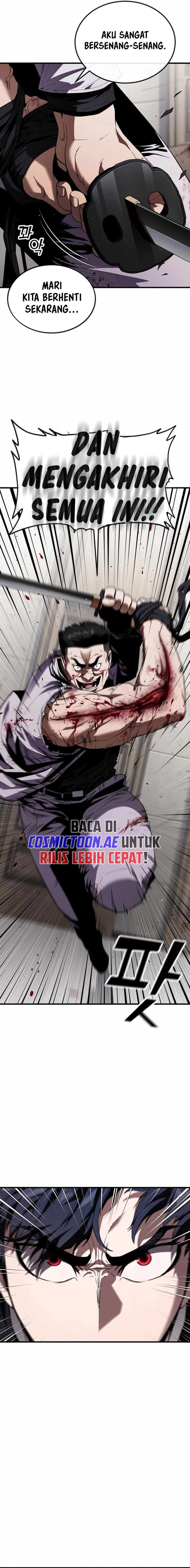 Rust Chapter 28