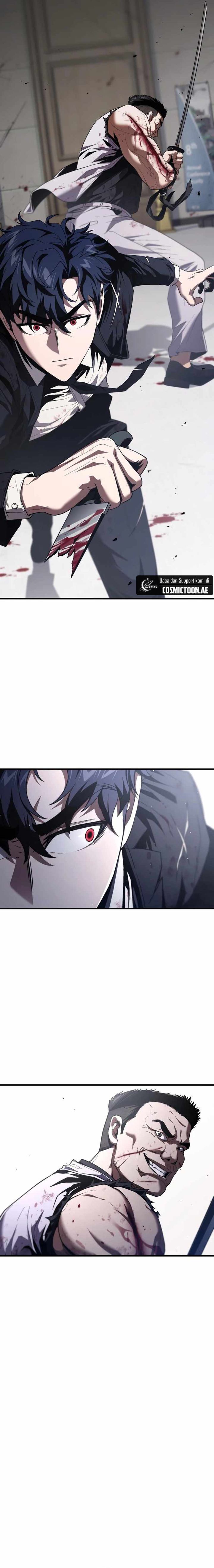 Rust Chapter 28