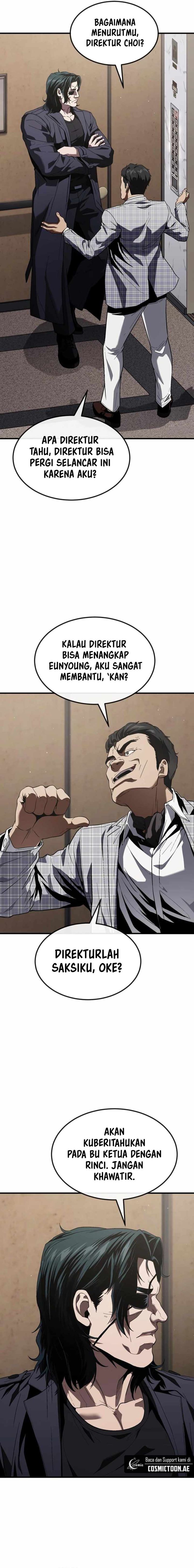 Rust Chapter 28