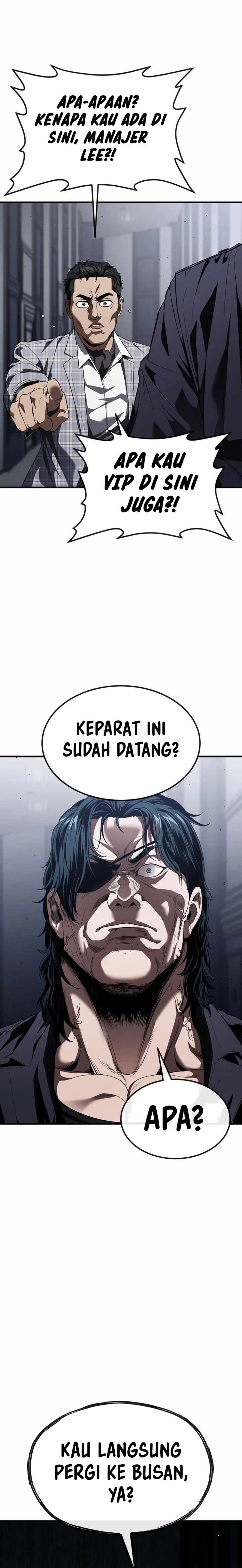 Rust Chapter 28