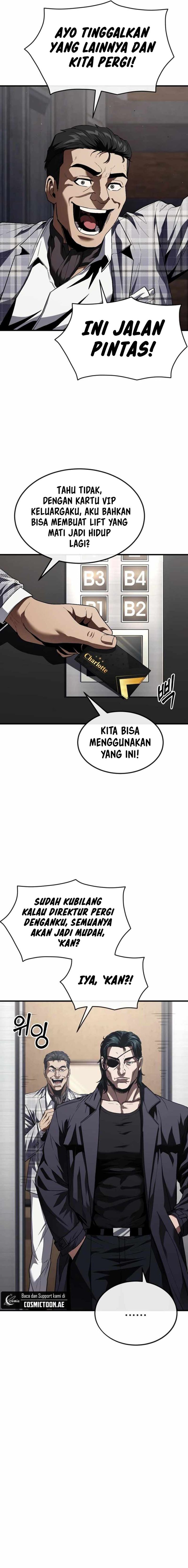 Rust Chapter 28
