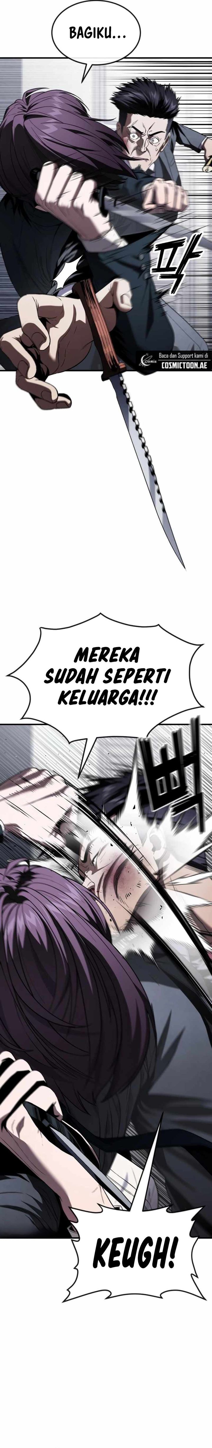 Rust Chapter 28