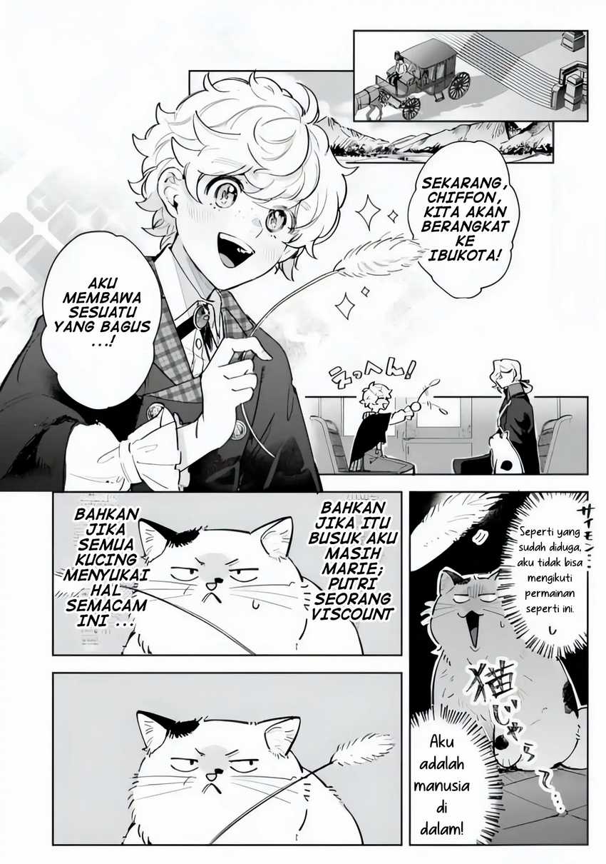 Busaneko Ni Kaerareta Kiyowa Reijou Desu Ga, Saikyou No Gunjin Koushaku Ni Hirowarete Kizetsu Sunzen Desu Chapter 6