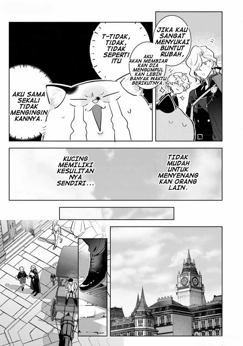 Busaneko Ni Kaerareta Kiyowa Reijou Desu Ga, Saikyou No Gunjin Koushaku Ni Hirowarete Kizetsu Sunzen Desu Chapter 6