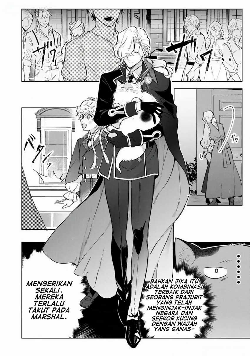 Busaneko Ni Kaerareta Kiyowa Reijou Desu Ga, Saikyou No Gunjin Koushaku Ni Hirowarete Kizetsu Sunzen Desu Chapter 6